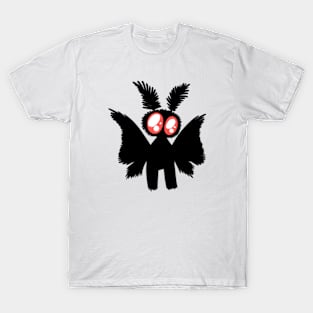 Cute Little Mothman T-Shirt